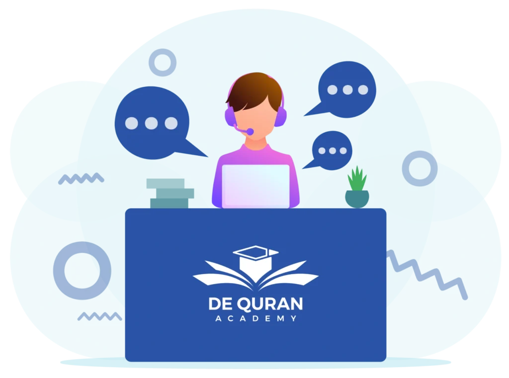 De Quran Academy