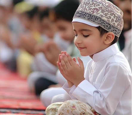 Online Islamic Courses