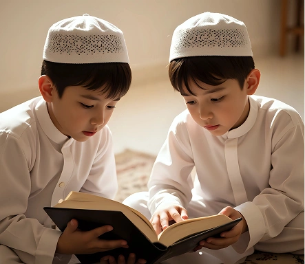 Online Islamic Courses