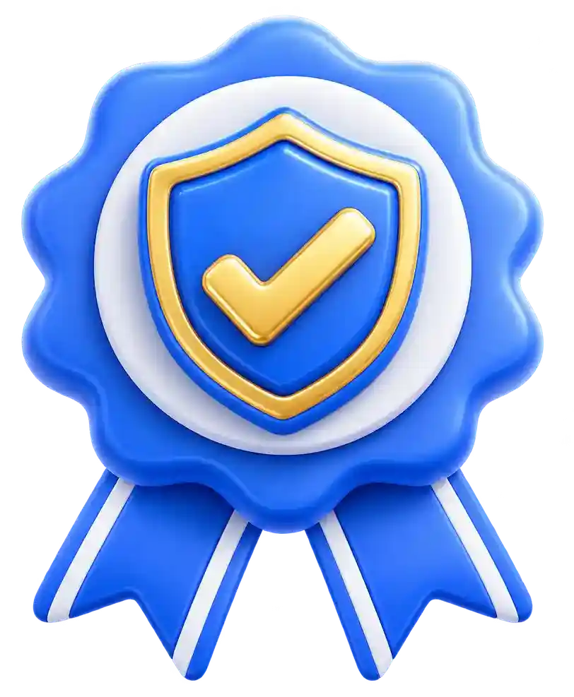 Certified Tutors Badge - De Quran Academy